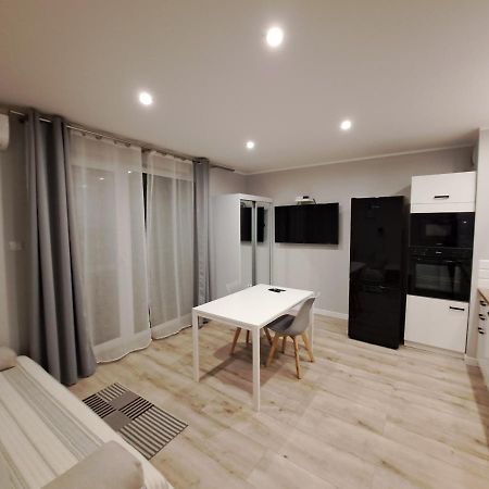 Hotel 1 Płock Εξωτερικό φωτογραφία