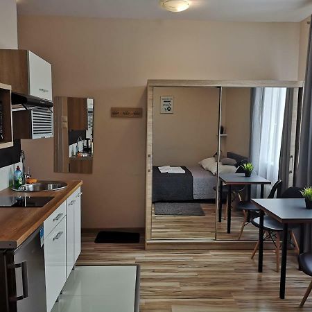 Hotel 1 Płock Εξωτερικό φωτογραφία