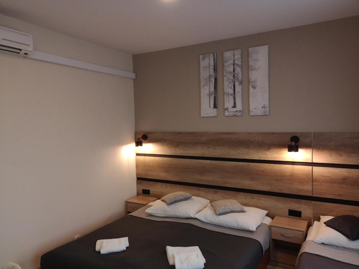 Hotel 1 Płock Εξωτερικό φωτογραφία