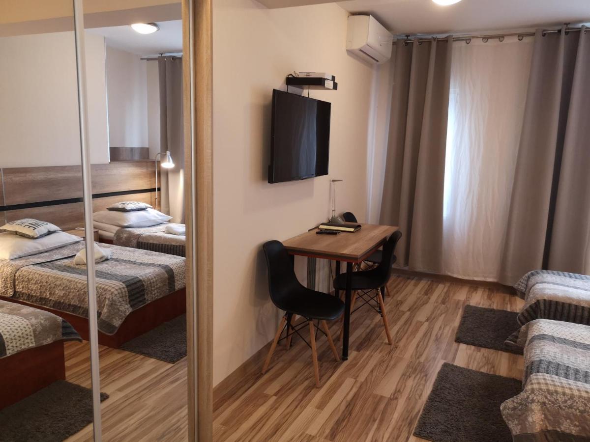 Hotel 1 Płock Εξωτερικό φωτογραφία