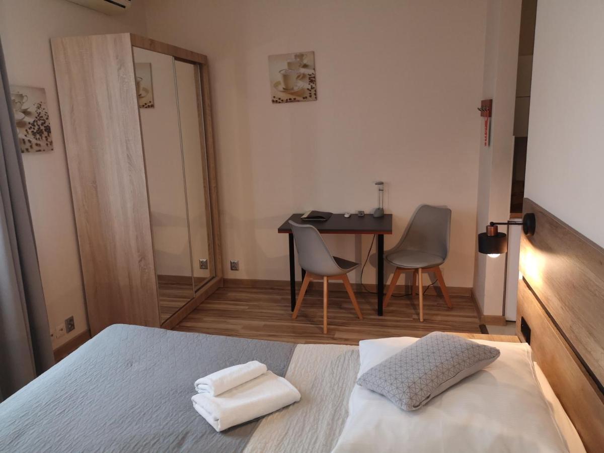 Hotel 1 Płock Εξωτερικό φωτογραφία