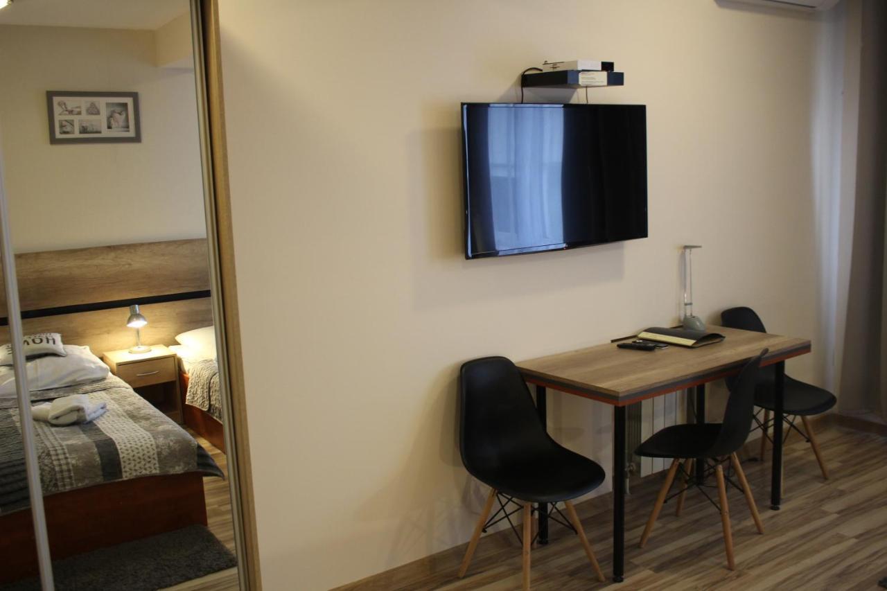 Hotel 1 Płock Εξωτερικό φωτογραφία