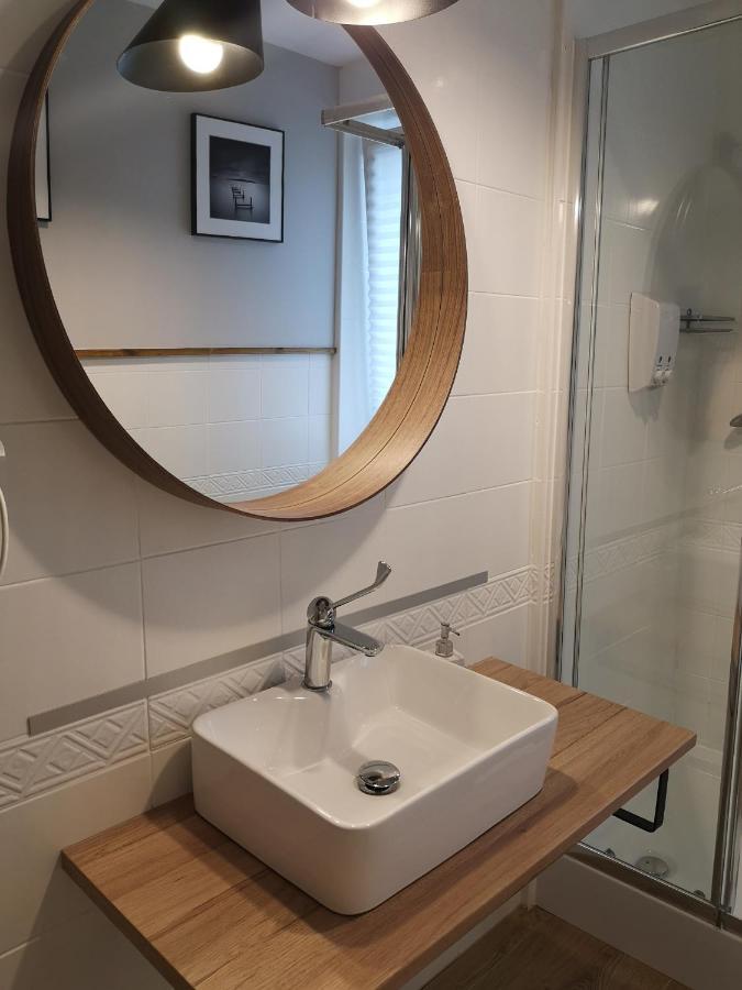 Hotel 1 Płock Εξωτερικό φωτογραφία