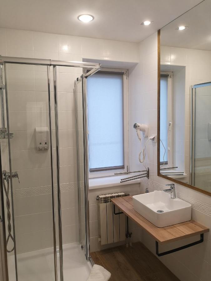 Hotel 1 Płock Εξωτερικό φωτογραφία