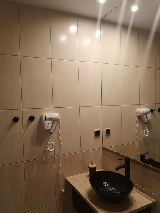 Hotel 1 Płock Εξωτερικό φωτογραφία