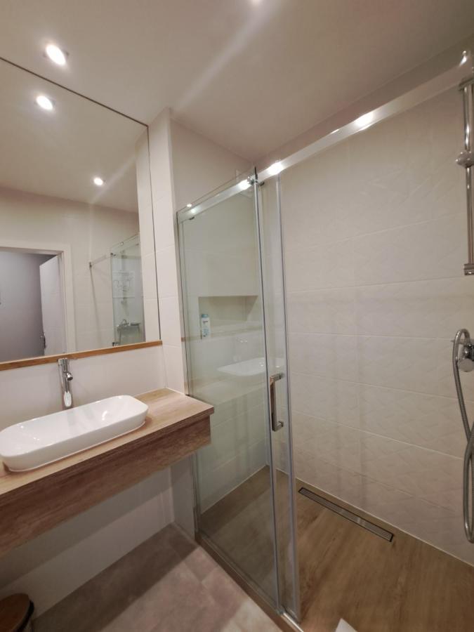 Hotel 1 Płock Εξωτερικό φωτογραφία