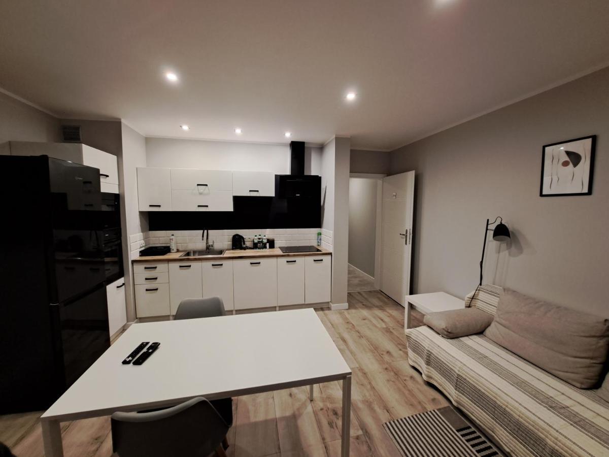 Hotel 1 Płock Εξωτερικό φωτογραφία
