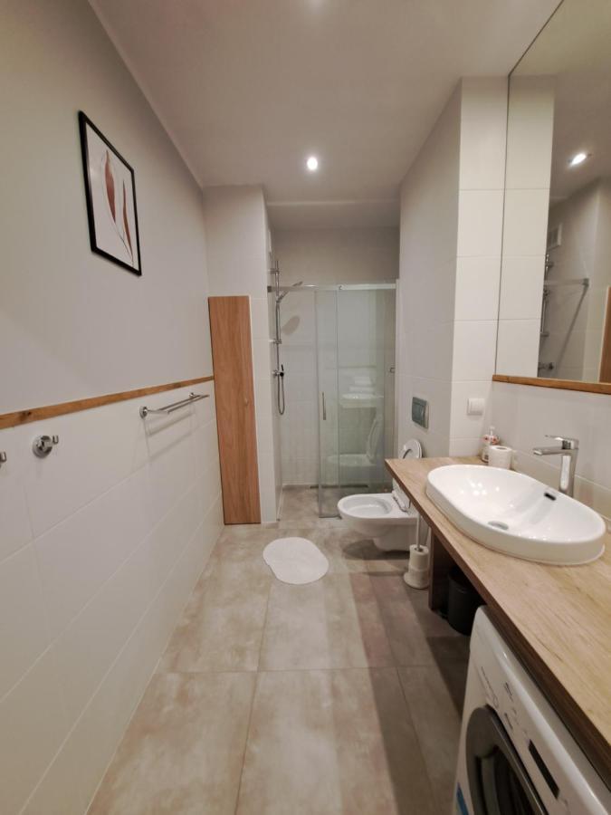 Hotel 1 Płock Εξωτερικό φωτογραφία