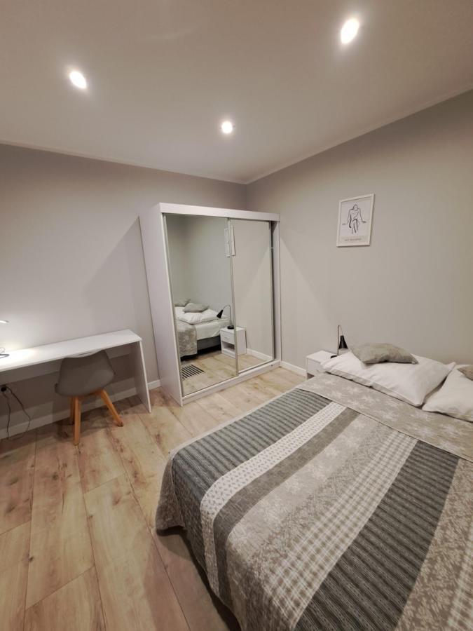 Hotel 1 Płock Εξωτερικό φωτογραφία