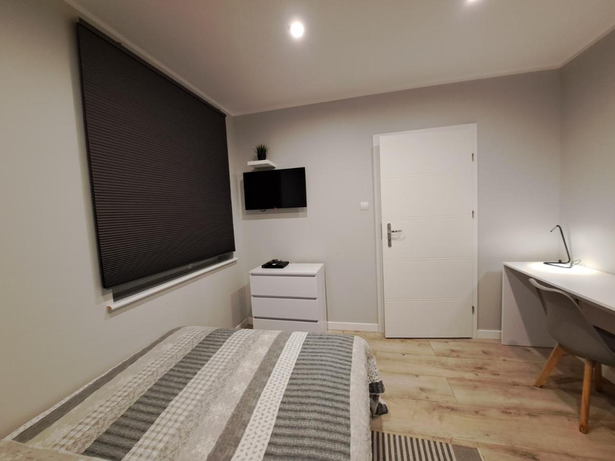 Hotel 1 Płock Εξωτερικό φωτογραφία