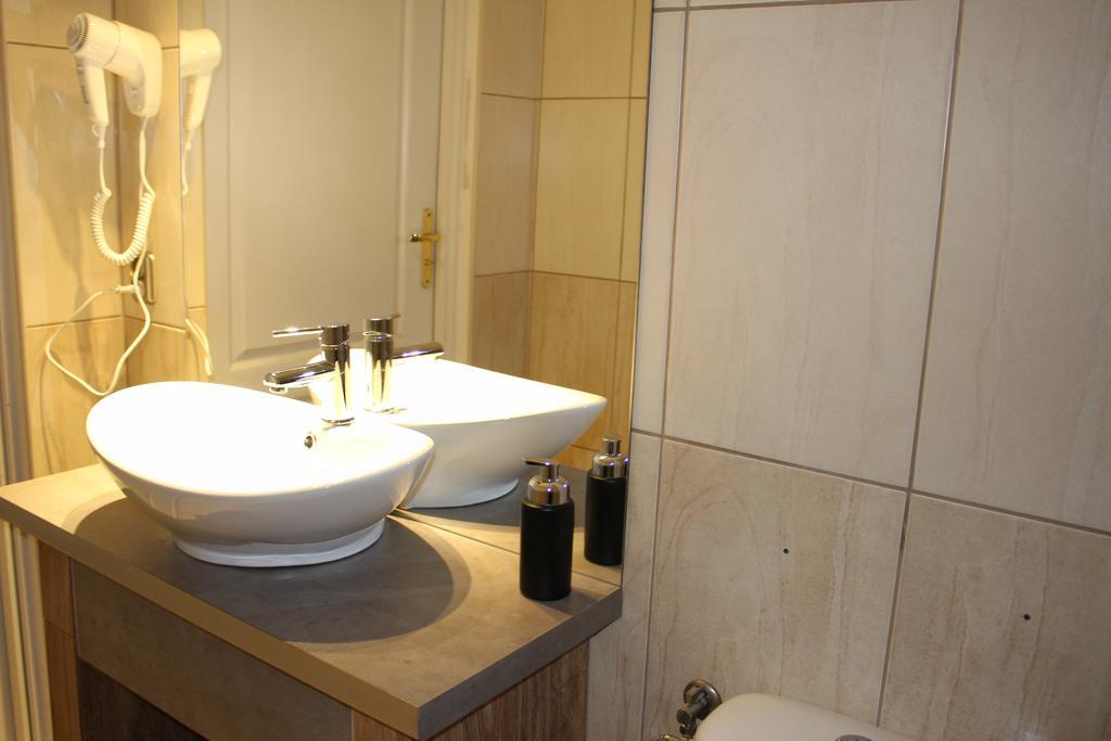 Hotel 1 Płock Εξωτερικό φωτογραφία