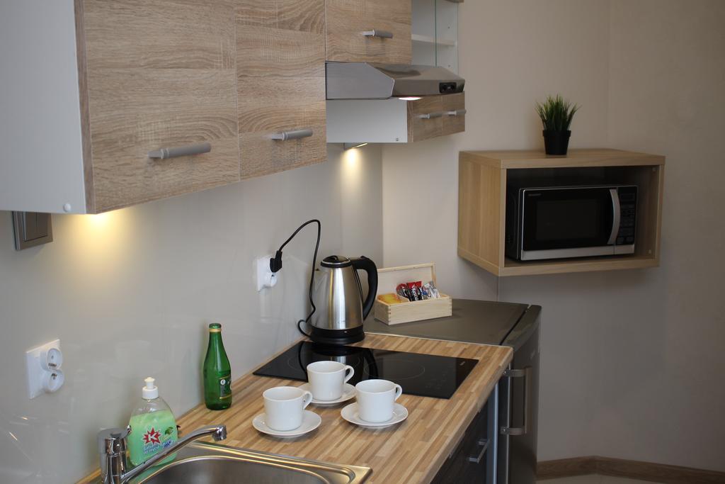 Hotel 1 Płock Εξωτερικό φωτογραφία