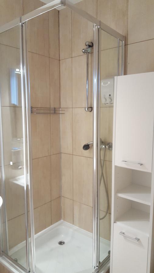 Hotel 1 Płock Εξωτερικό φωτογραφία