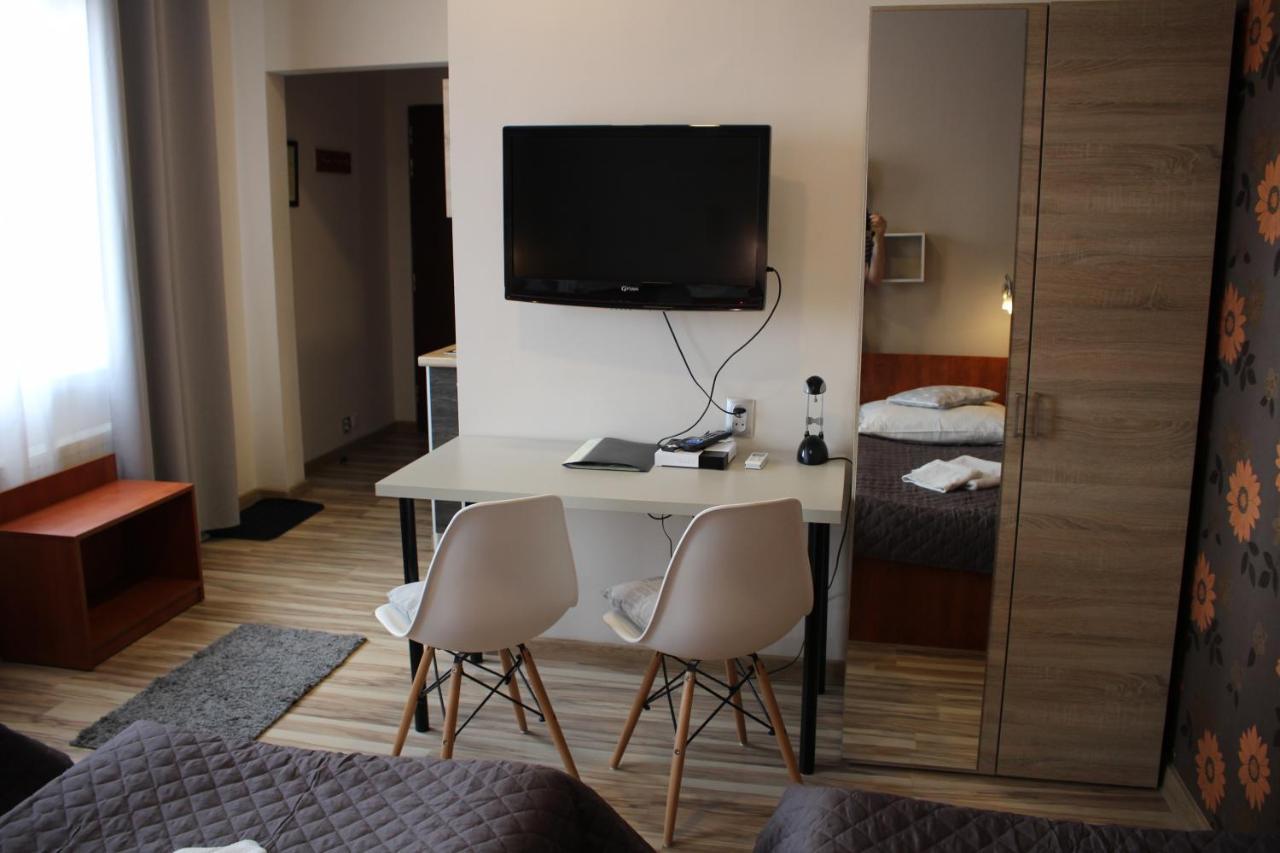 Hotel 1 Płock Εξωτερικό φωτογραφία