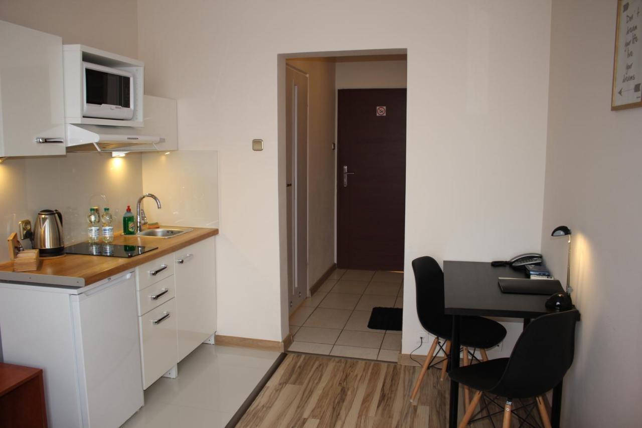 Hotel 1 Płock Εξωτερικό φωτογραφία