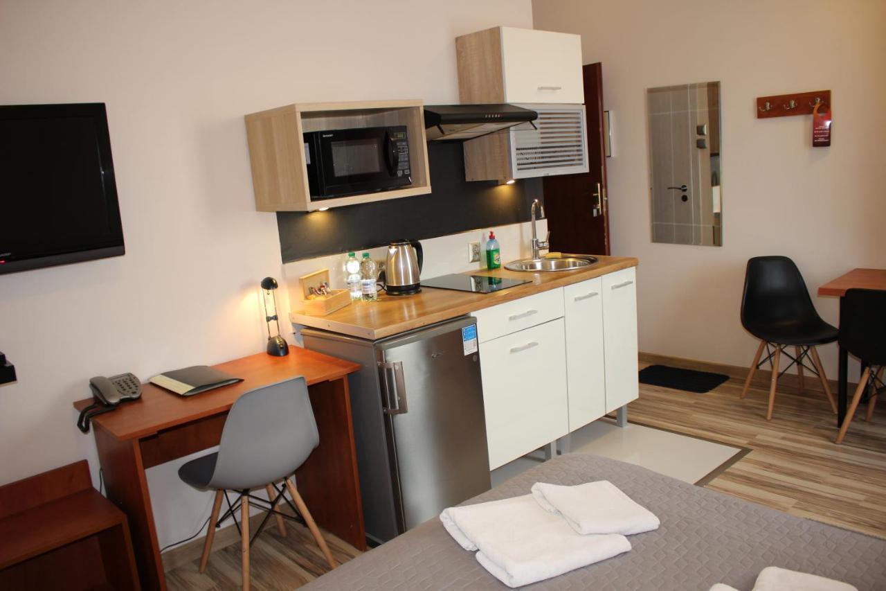 Hotel 1 Płock Εξωτερικό φωτογραφία