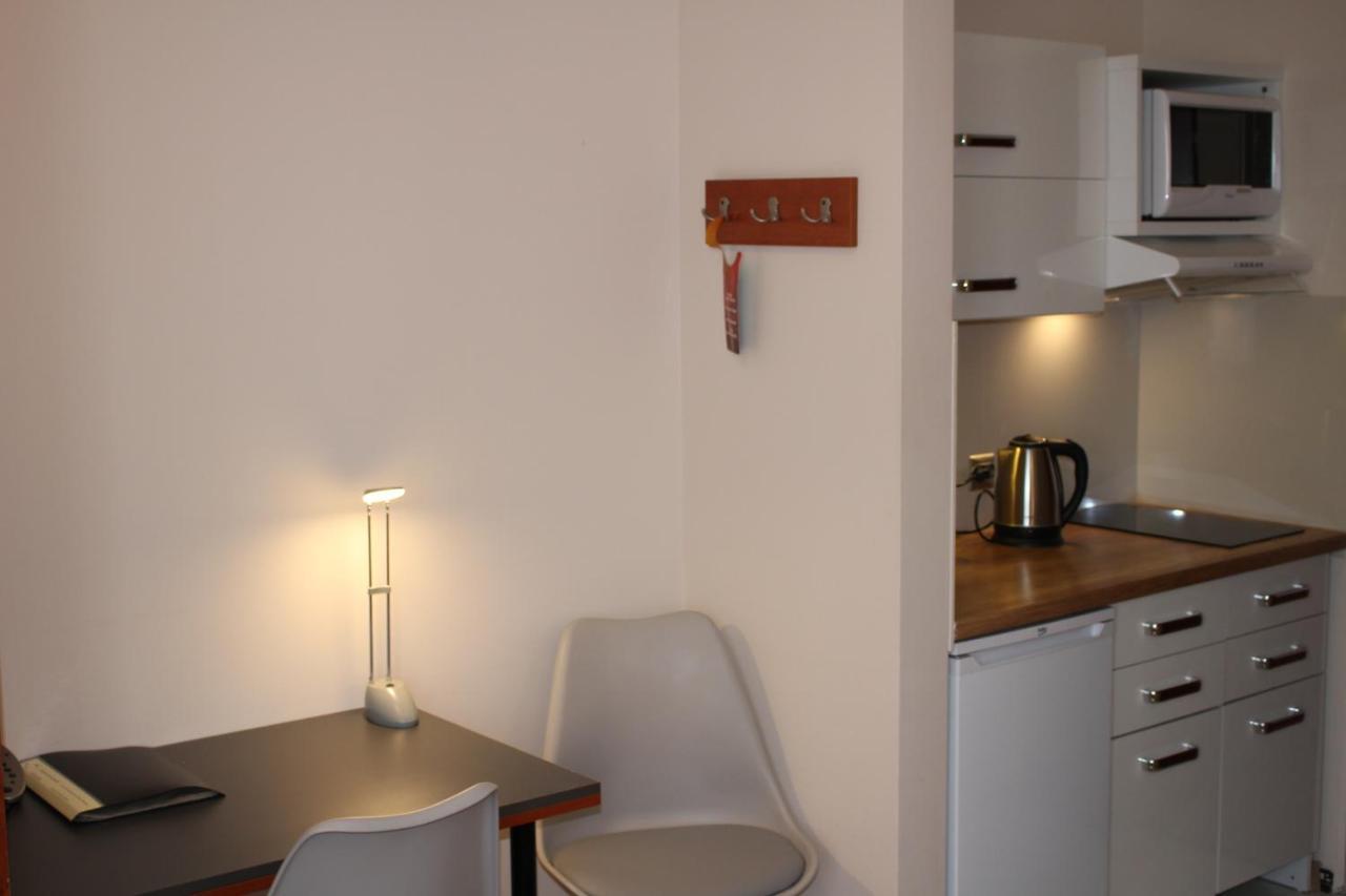 Hotel 1 Płock Εξωτερικό φωτογραφία